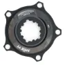 Sigeyi Axo Sram 3-5 Spinne Mit Leistungsmesser, Black, 110mm