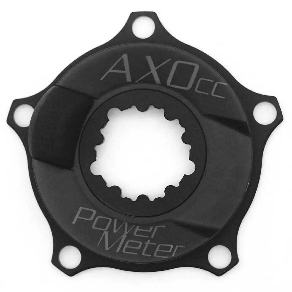 Sigeyi Axo Sram 3-5 Spinne Mit Leistungsmesser, Black, 110mm