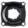 Sigeyi Axo Sram 3b Boost Spinne Mit Leistungsmesser, Black, 104mm