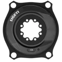 Sigeyi Axo Sram 8-4 Spinne Mit Leistungsmesser Sigeyi Axo Sram 8-4 Spinne Mit Leistungsmesser