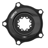 Sigeyi Axo Sram 8-5 Spinne Mit Leistungsmesser Sigeyi Axo Sram 8-5 Spinne Mit Leistungsmesser