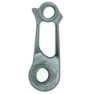 Sigeyi Cvl-th1 Schaltauge, Matt black, One Size