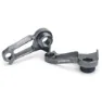 Sigeyi For Orbea Th1 Road Disc Schaltaugen-set, Black, One Size