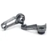 Sigeyi For Orbea Th1 Road Disc Schaltaugen-set, Black, One Size
