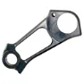 Sigeyi Giant Th2 Schaltauge, Black, One Size