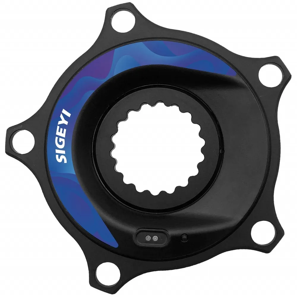 Sigeyi Potentiometer AXO Cannondale 5-110BCD Unisex, schwarz, TU Sigeyi Potentiometer AXO Cannondale 5-110BCD Unisex, schwarz, TU