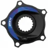 Sigeyi Potentiometer AXO Cannondale 5-110BCD Unisex, schwarz, TU