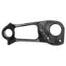 Sigeyi Ridley Th1 Schaltauge, Matt black, One Size