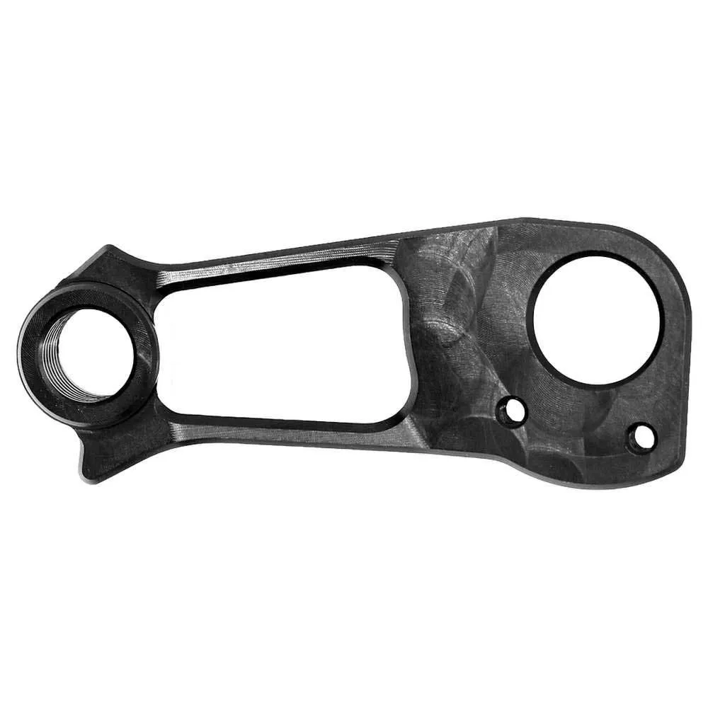 Sigeyi Ridley Th1 Schaltauge, Matt black, One Size Sigeyi Ridley Th1 Schaltauge, Matt black, One Size