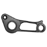 Sigeyi Specialized Th1 Schaltauge, Dark silver, One Size