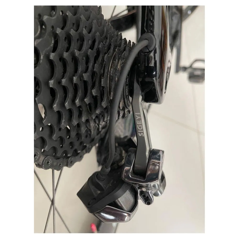 Sigeyi Specialized Th1 Schaltauge, Dark silver, One Size Sigeyi Specialized Th1 Schaltauge, Dark silver, One Size