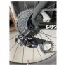 Sigeyi Specialized Th1 Schaltauge, Dark silver, One Size
