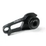 Sigeyi Universal Udh Schaltaugen-set, Black, One Size