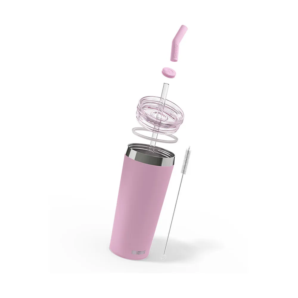 SIGG Helia Travel 600ml Thermobecher SIGG Helia Travel 600ml Thermobecher
