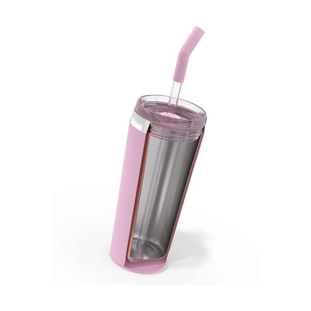 SIGG Helia Travel 600ml Thermobecher SIGG Helia Travel 600ml Thermobecher