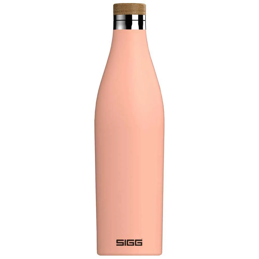 SIGG Meridian 700ml Thermosflasche, Light pink, One Size SIGG Meridian 700ml Thermosflasche, Light pink, One Size