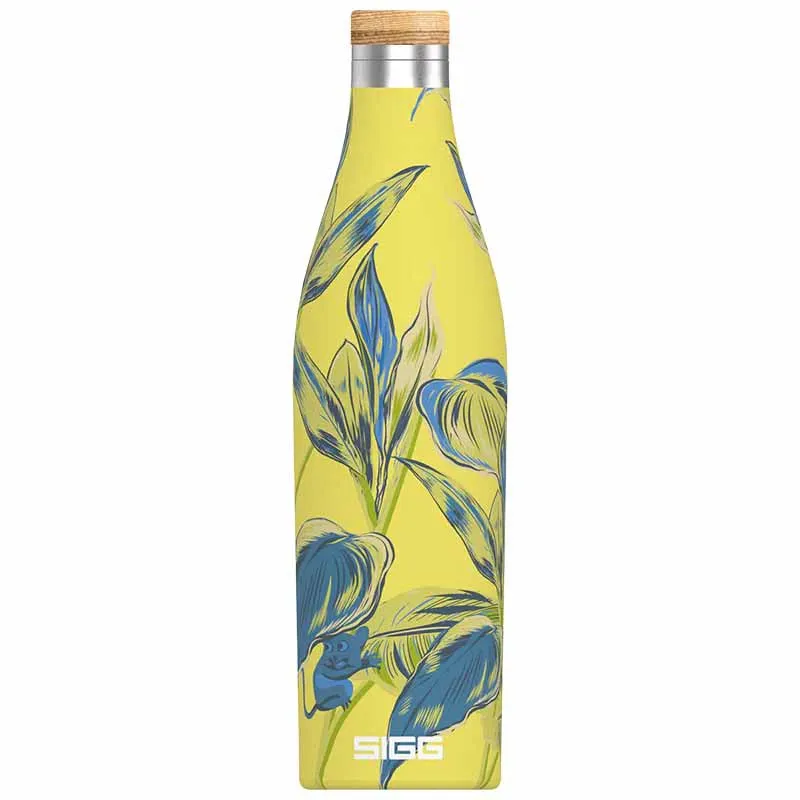 SIGG Meridian Sumatra 500ml Thermosflasche SIGG Meridian Sumatra 500ml Thermosflasche
