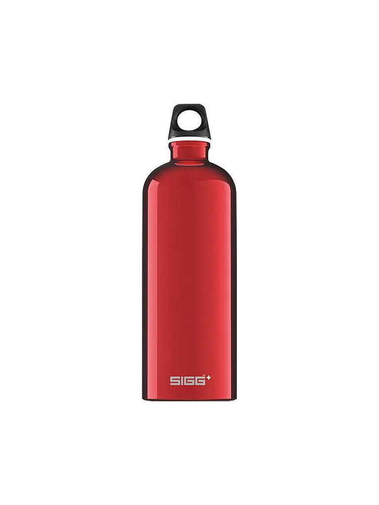 SIGG Trinkflasche Traveller 1000ml SIGG Trinkflasche Traveller 1000ml