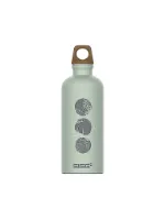 SIGG Trinkflasche Traveller MyPlanet Journey 0,6L SIGG Trinkflasche Traveller MyPlanet Journey 0,6L