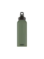 SIGG Trinkflasche WMB Traveller 1500ml SIGG Trinkflasche WMB Traveller 1500ml