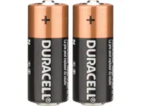 SIGMA SPORT Alkalibatterie-Set N/LR1 für Cuberider / Paxi / Hiro 2er