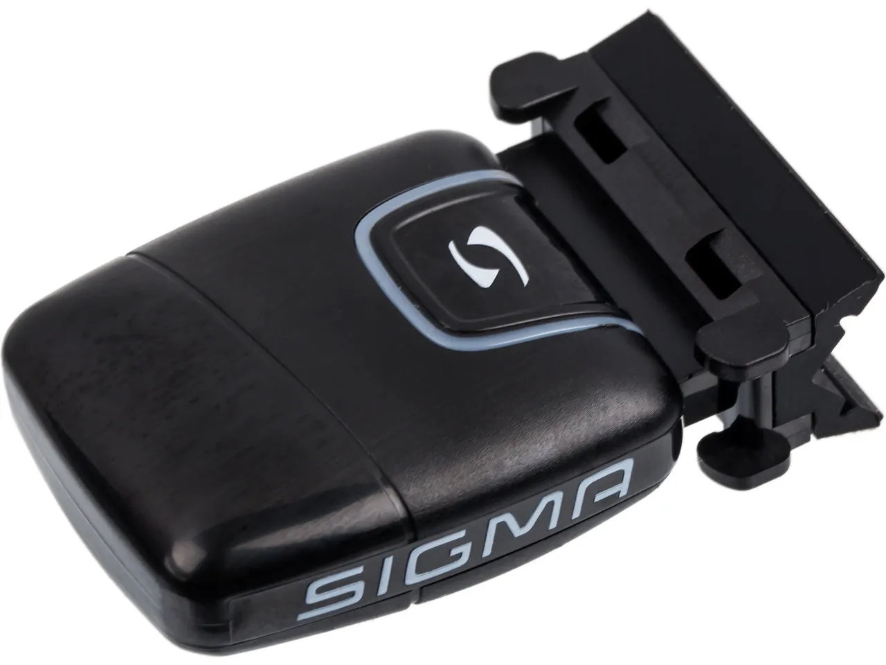 SIGMA SPORT ANT+ Trittfrequenzsender für Rox 10.0, Black, One Size SIGMA SPORT ANT+ Trittfrequenzsender für Rox 10.0, Black, One Size