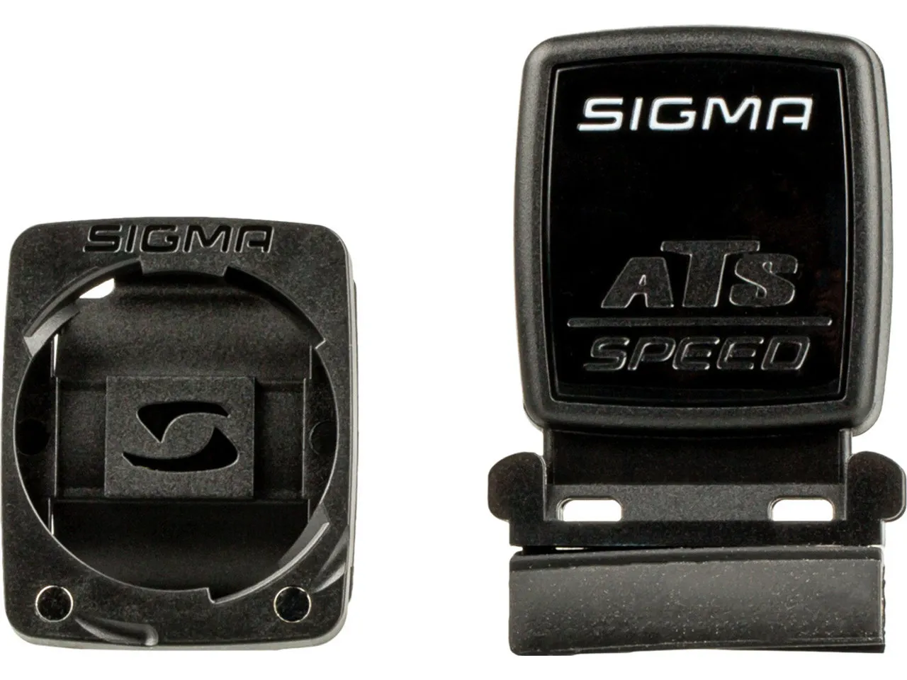 SIGMA SPORT ATS Rad 2 Funk-Kit für PURE 1 ATS, Schwarz SIGMA SPORT ATS Rad 2 Funk-Kit für PURE 1 ATS, Schwarz