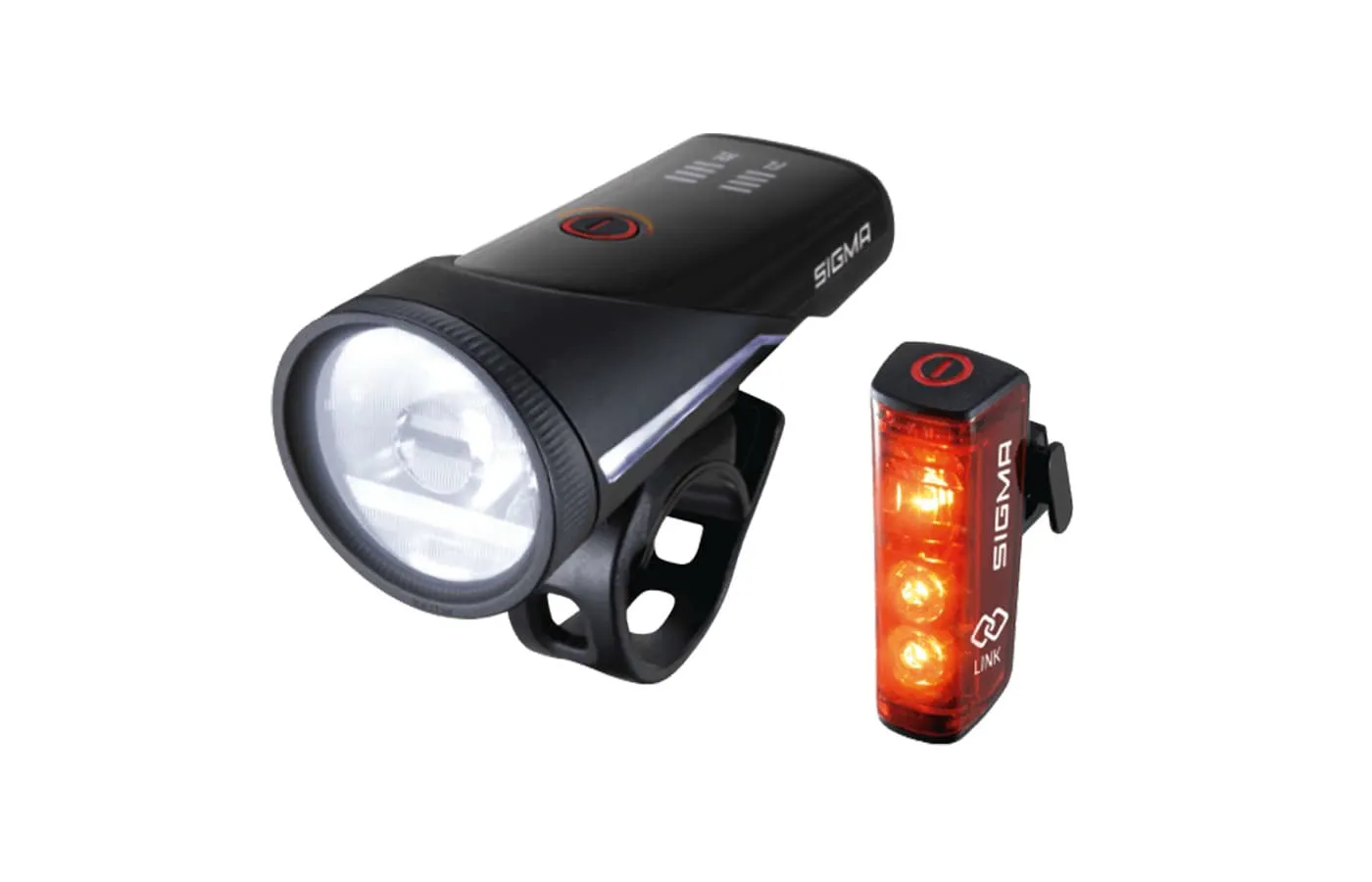 SIGMA SPORT Aura 100 / Blaze Link Set SIGMA SPORT Aura 100 / Blaze Link Set