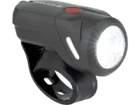 SIGMA SPORT Aura 35 USB LED Frontlicht mit StVZO-Zulassung SIGMA SPORT Aura 35 USB LED Frontlicht mit StVZO-Zulassung