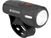 SIGMA SPORT Aura 45 USB LED Frontlicht mit StVZO-Zulassung SIGMA SPORT Aura 45 USB LED Frontlicht mit StVZO-Zulassung