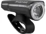 SIGMA SPORT Aura 60 USB LED Frontlicht mit StVZO-Zulassung, Schwarz, one_size