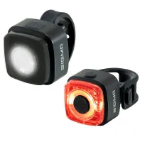 SIGMA SPORT Aura Micro Lichtset SIGMA SPORT Aura Micro Lichtset