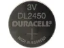 SIGMA SPORT Batterie CR2450 für BC 1909 HR/BC 2209 MHR/BC 2209 Targa/Rox 5-9, One_size