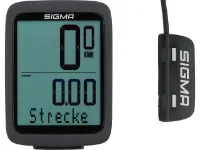 SIGMA SPORT BC 10.0 Tacho SIGMA SPORT BC 10.0 Tacho