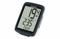 SIGMA SPORT BC 10.0 WR