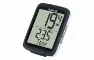 SIGMA SPORT BC 10.0 WR, Weiss,schwarz