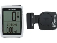 SIGMA SPORT BC 12.0 STS wireless Tacho SIGMA SPORT BC 12.0 STS wireless Tacho