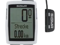 SIGMA SPORT BC 12.0 Tacho SIGMA SPORT BC 12.0 Tacho