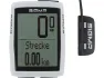 SIGMA SPORT BC 12.0 Tacho, Weiß, one_size