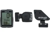 SIGMA SPORT BC 14.0 STS CAD wireless Tacho SIGMA SPORT BC 14.0 STS CAD wireless Tacho