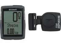 SIGMA SPORT BC 14.0 STS wireless Tacho SIGMA SPORT BC 14.0 STS wireless Tacho