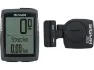 SIGMA SPORT BC 14.0 STS wireless Tacho, Schwarz, one_size