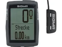 SIGMA SPORT BC 14.0 Tacho SIGMA SPORT BC 14.0 Tacho