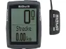 SIGMA SPORT BC 14.0 Tacho, Schwarz, one_size