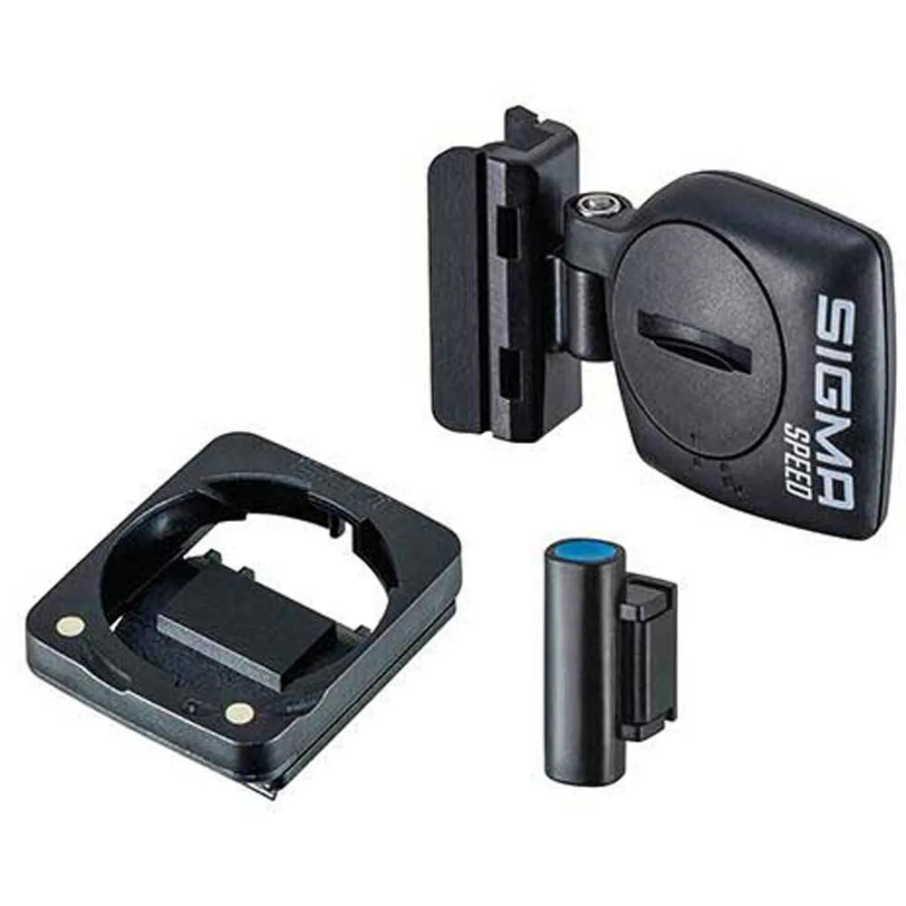 SIGMA SPORT Bc 2450 Geschwindigkeitssensor, Black SIGMA SPORT Bc 2450 Geschwindigkeitssensor, Black