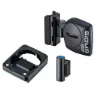 SIGMA SPORT Bc 2450 Geschwindigkeitssensor, Black