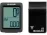 SIGMA SPORT BC 5.0 ATS wireless Tacho, Schwarz, one_size