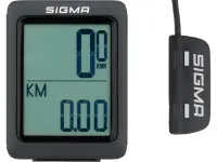 SIGMA SPORT BC 5.0 Tacho SIGMA SPORT BC 5.0 Tacho