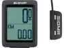 SIGMA SPORT BC 5.0 Tacho, Schwarz, one_size