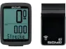 SIGMA SPORT BC 8.0 ATS wireless Tacho, Schwarz, one_size